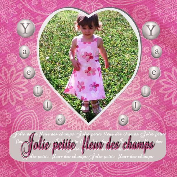 ma &amp;quot;grande&amp;quot; puce