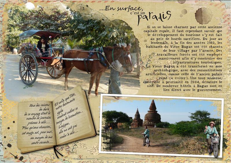 Ma journée préférée...