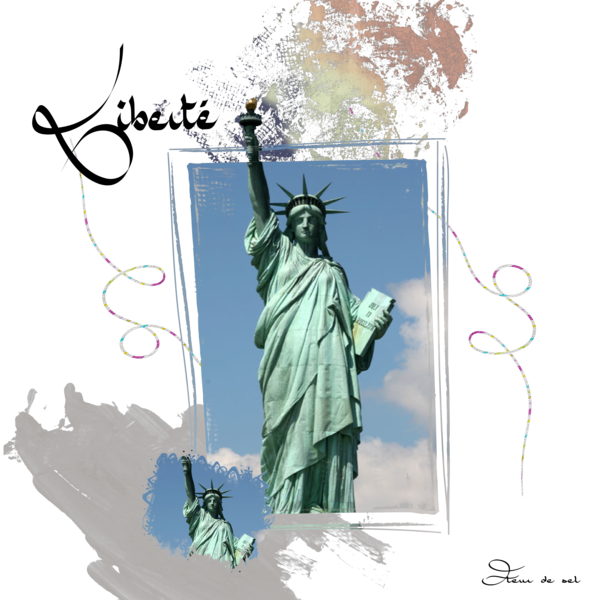 ma modeste participation au défi de Marie-Rose