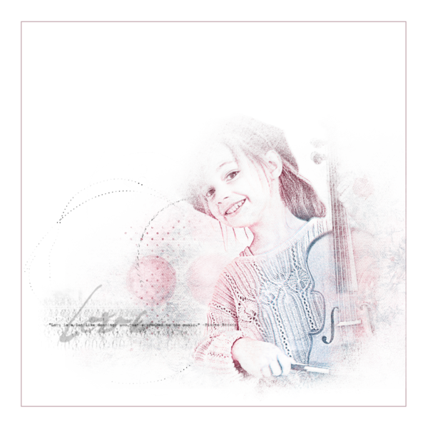 Ma musicienne d un jour