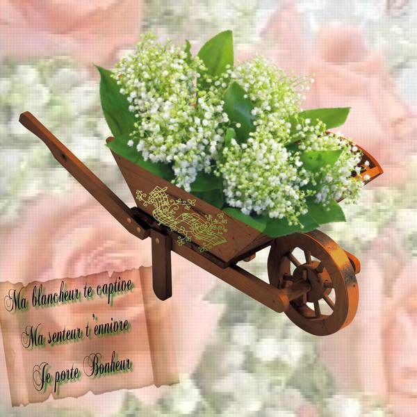 ma page defi 1 mai