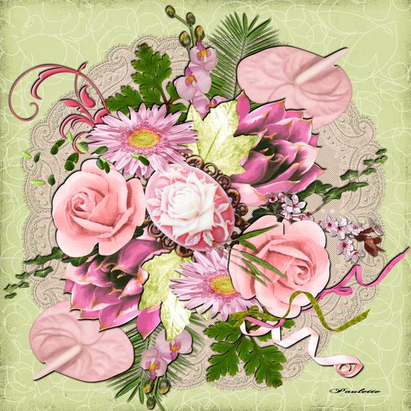 ma page pour mon défi