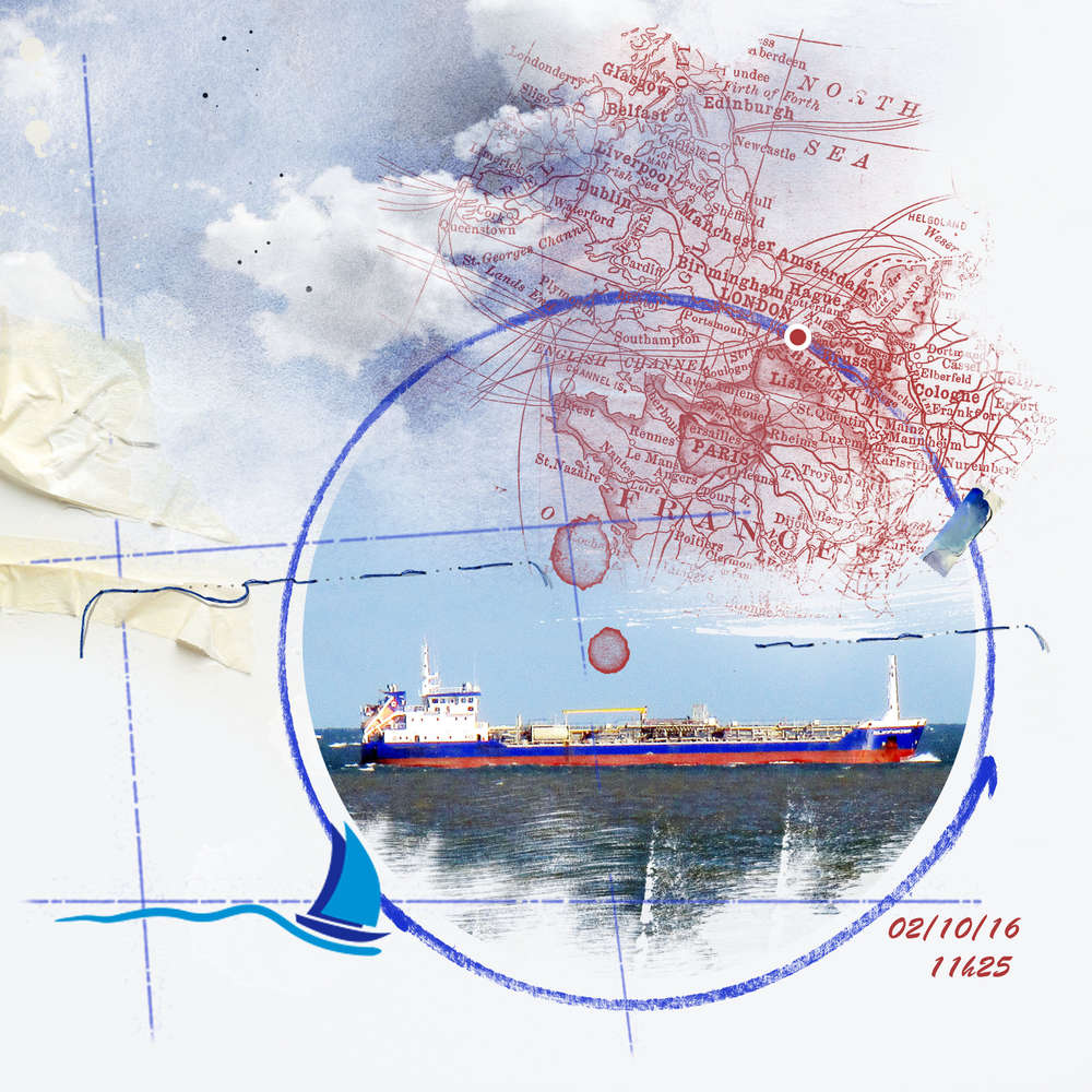 ma promenade du jour( les pieds dans l'eau )