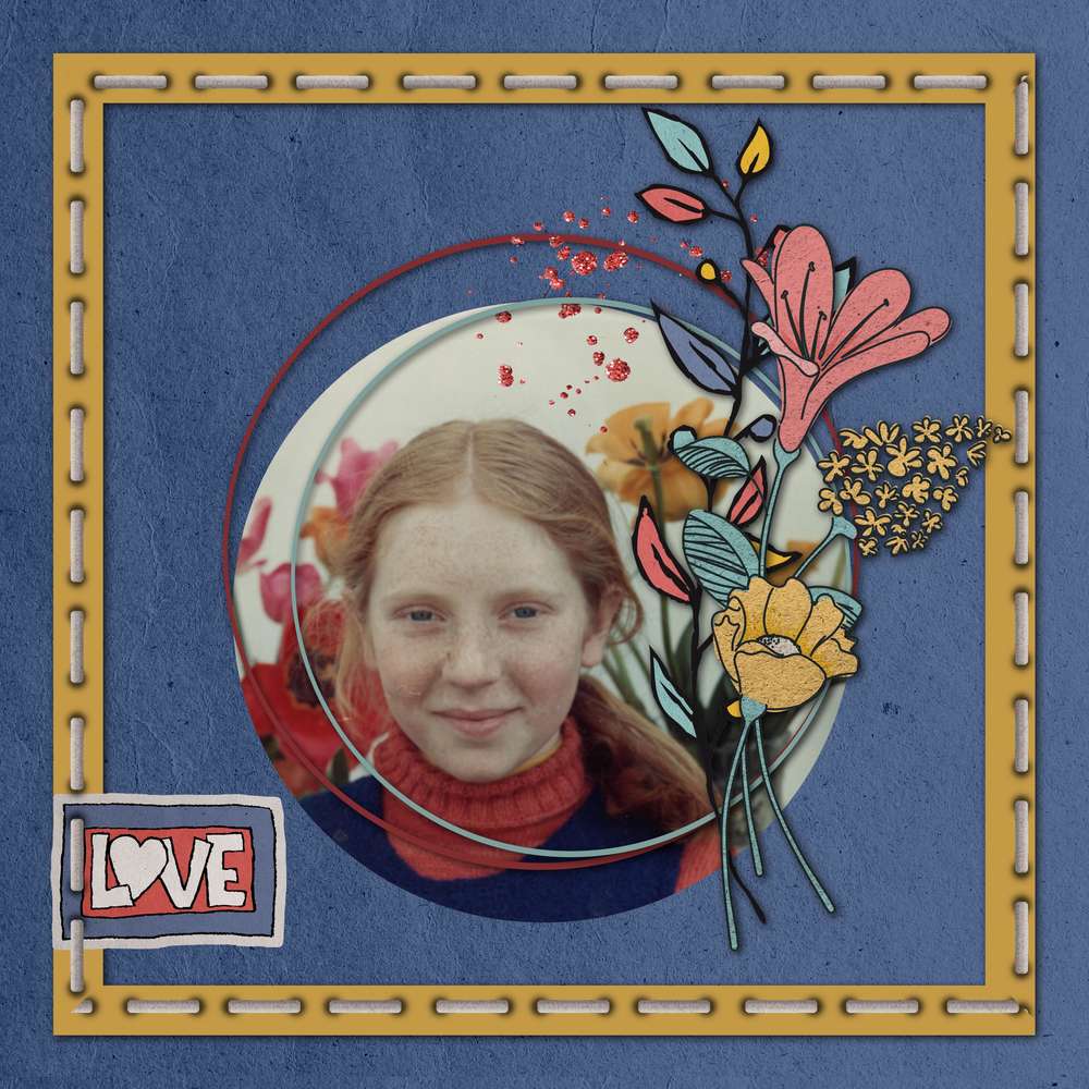 Ma vie en couleurs N°2