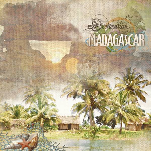 Madagascar