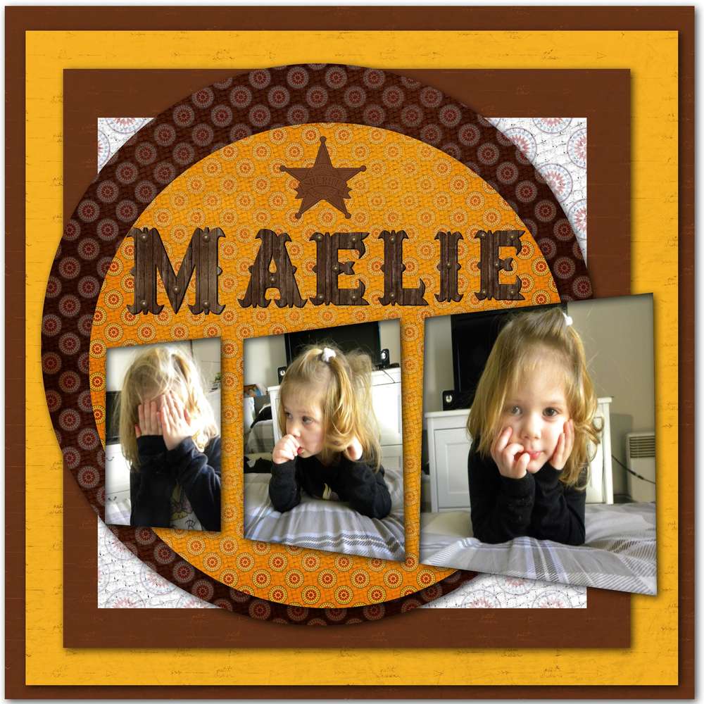 MAELIE