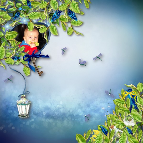 Magic night de mélie D.