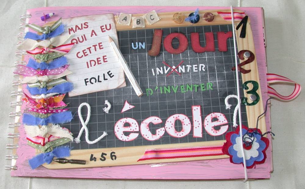 Mais qui a eu cette idée folle... 1