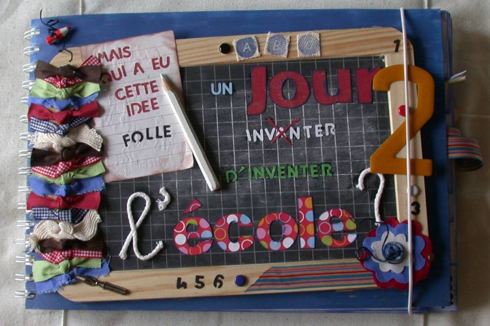 Mais qui a eu cette idée folle... 2