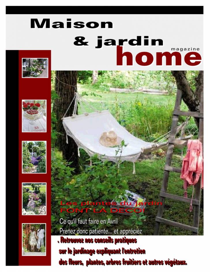 Maison&amp;amp;déco