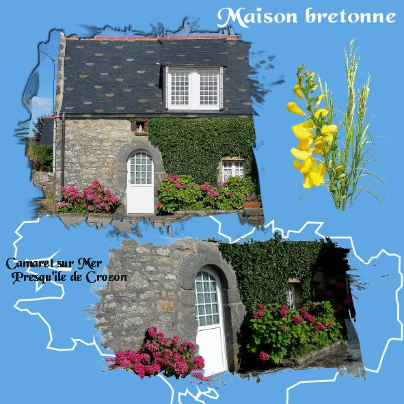 Maison bretonne