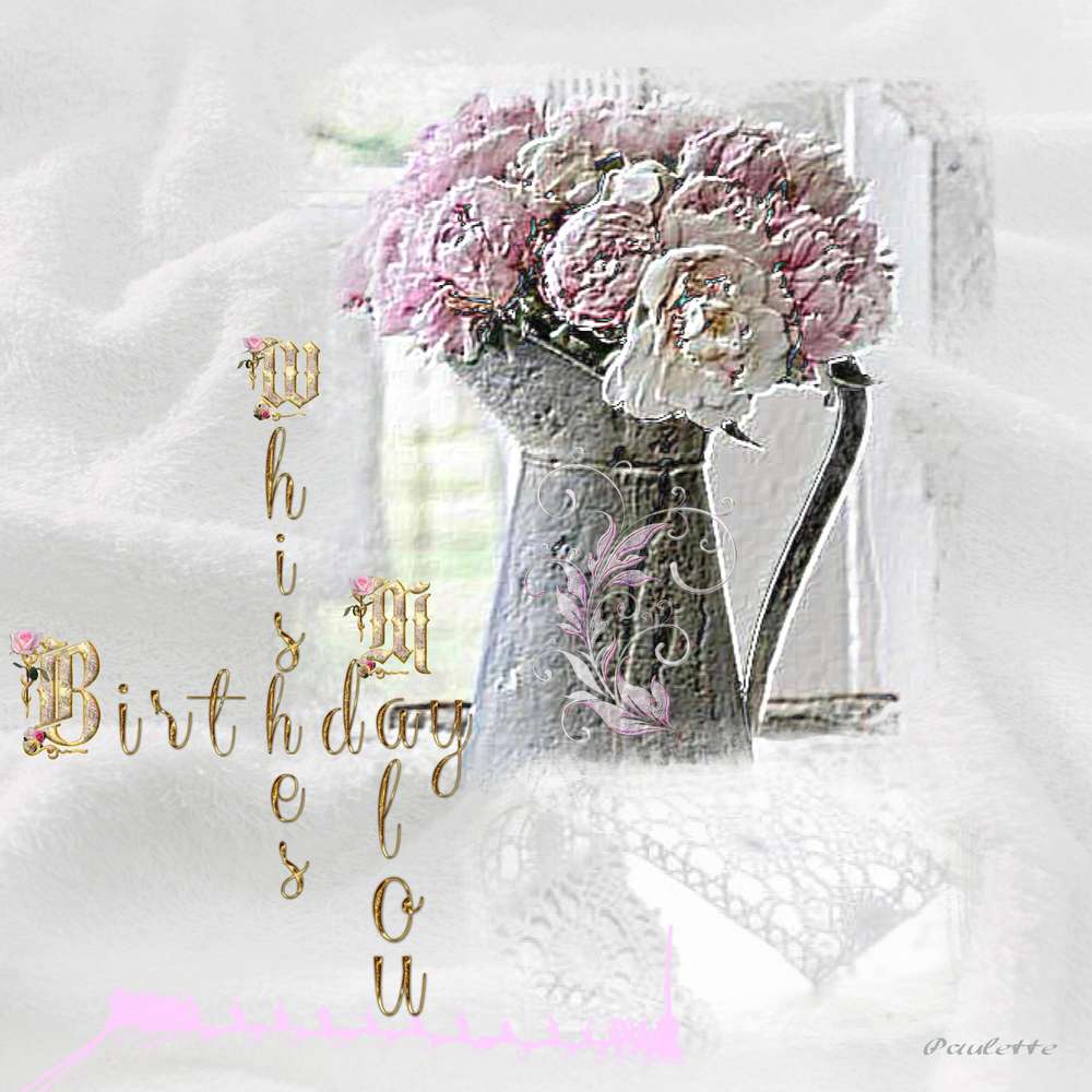 malou c'est ton jour