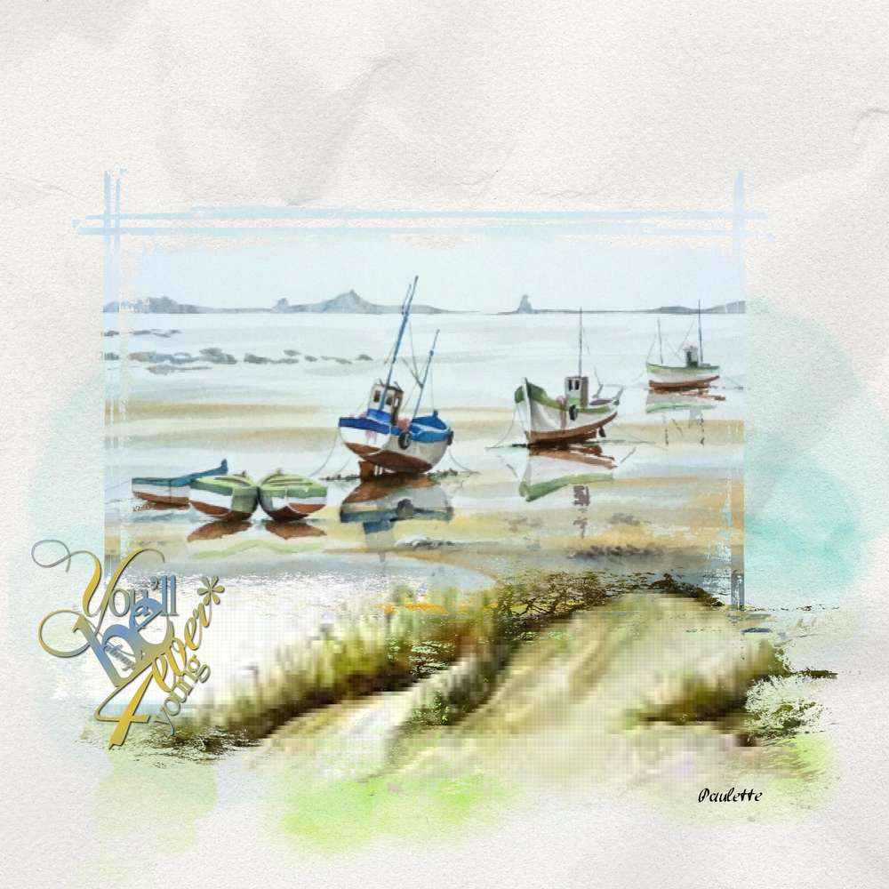 Malou c'est ton jour