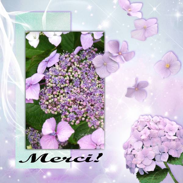 Malou... je te remercie