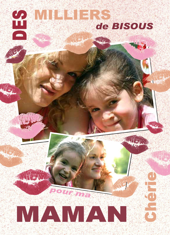 maman chérie