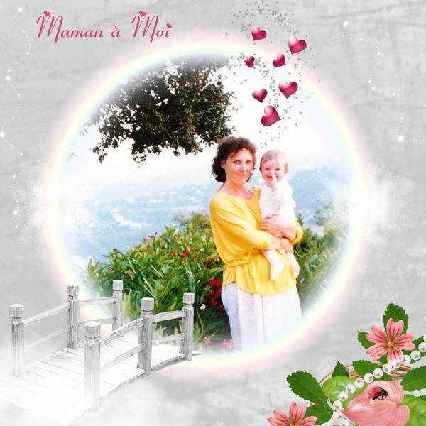 Maman d'Amour