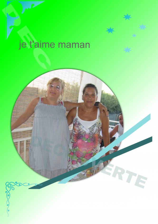 maman