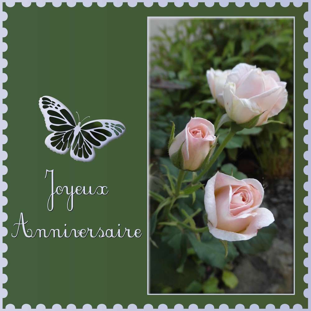 MAMYMUMU - JOYEUX ANNIVERSAIRE