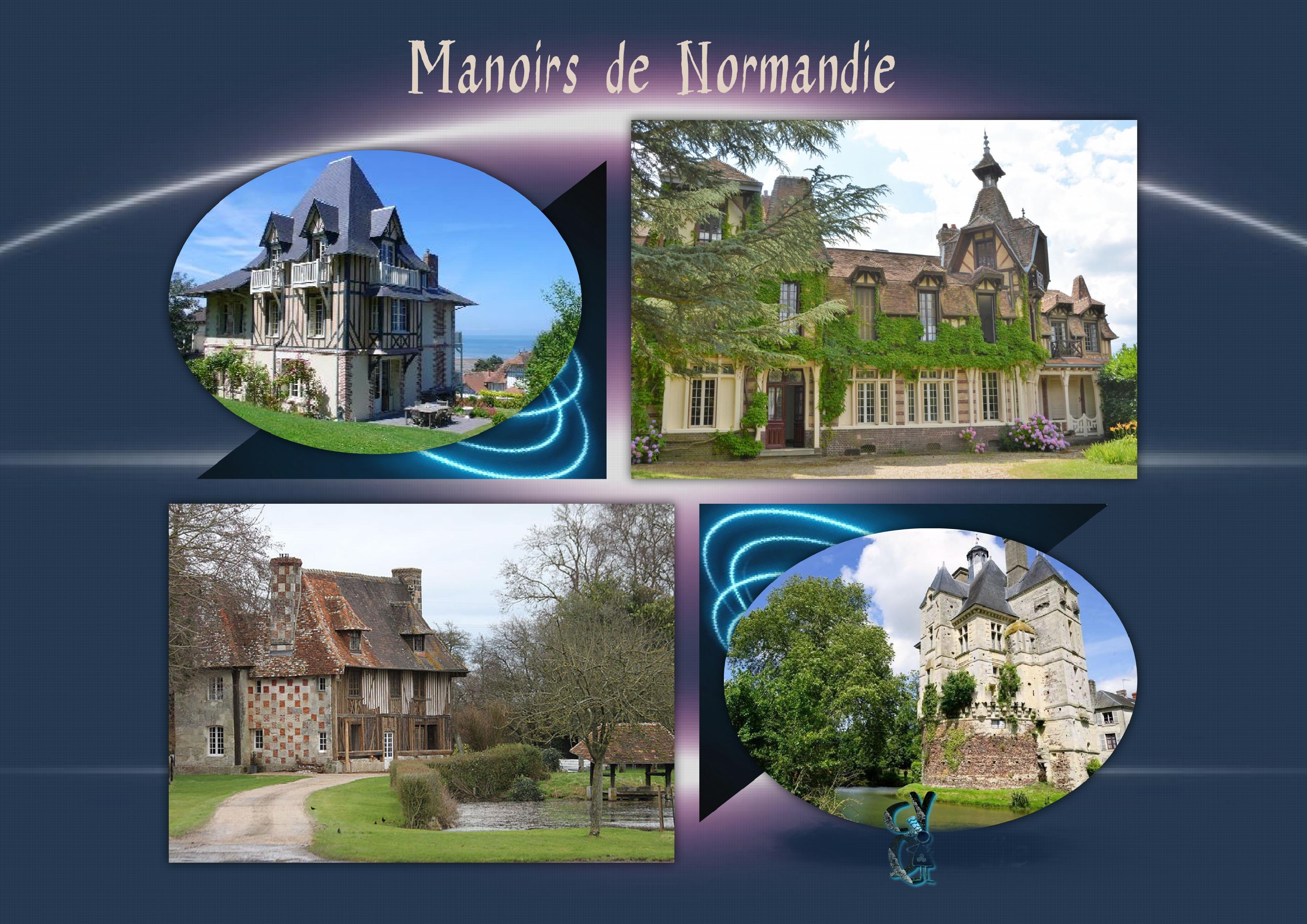 Manoirs de Normandie.jpg
