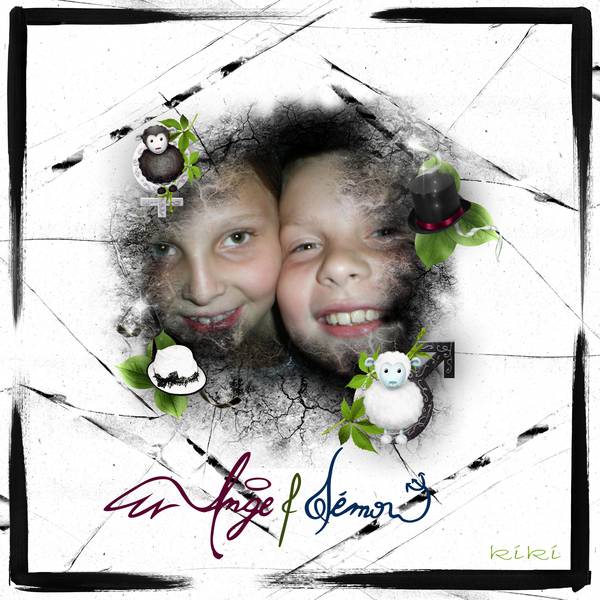 Manon &amp;amp; Dylan