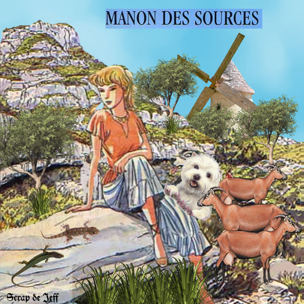 Manon des sources