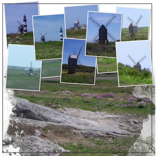 maquette de Corelle 1