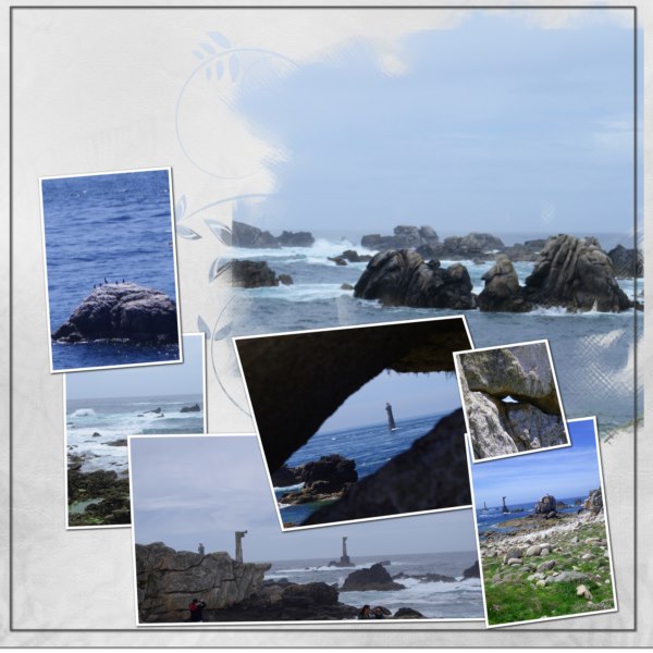 maquette de Corelle 3