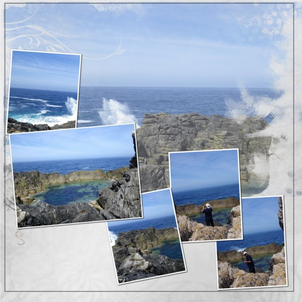 maquette de Corelle 4