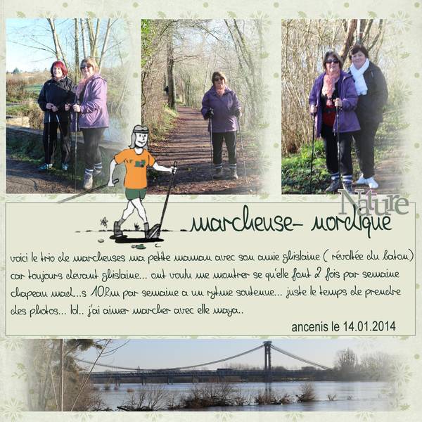 marche nordique 2