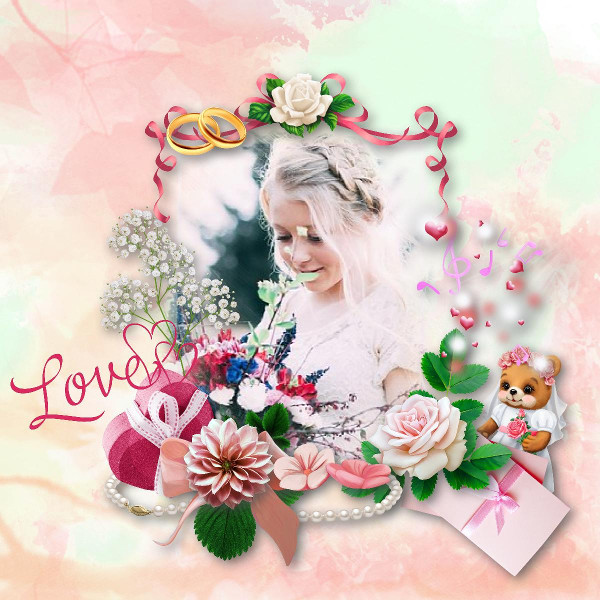 Mariage avec mes amis