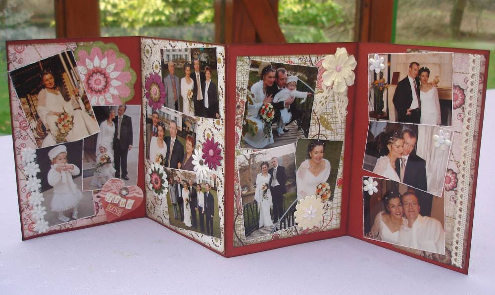 Mariage de Gwennan et Stéphane