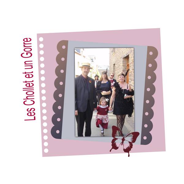 Mariage Véro Etienne