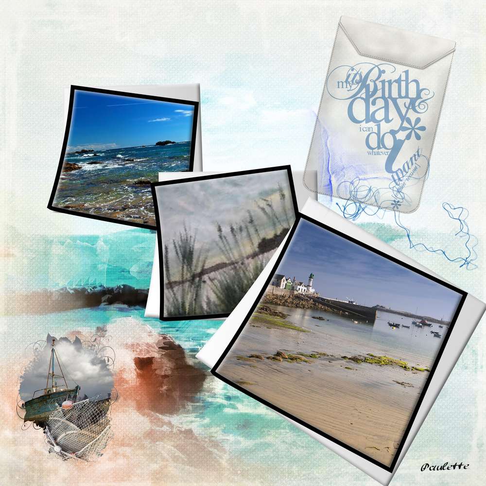 Marilou c'est encore ton jour