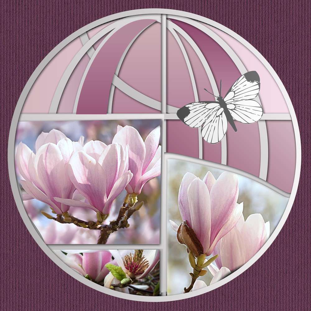 MARILOU FU - JOYEUX ANNIVERSAIRE