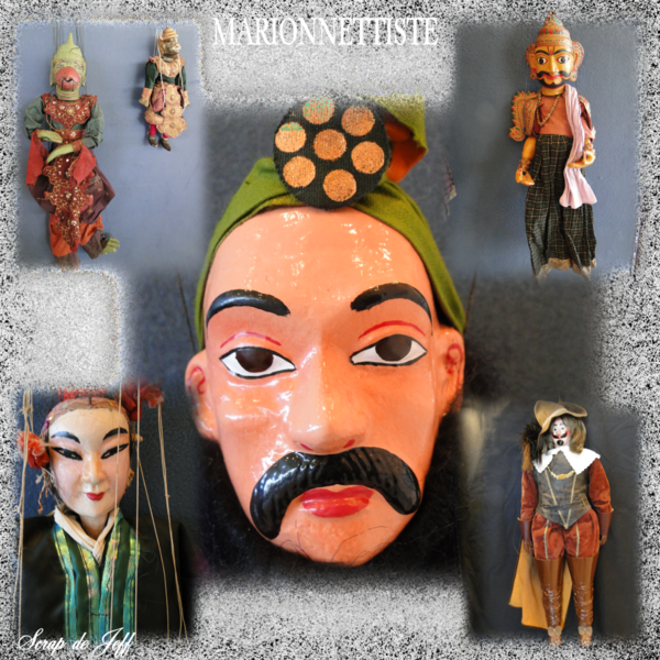 Marionnettiste 1