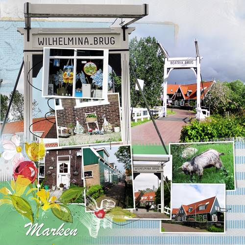 Marken 5