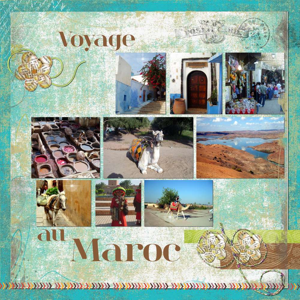Maroc 2