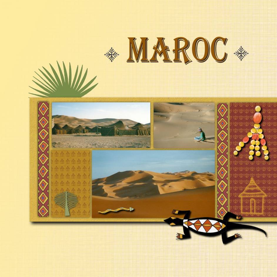 Maroc