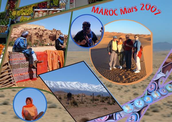 MAROC8