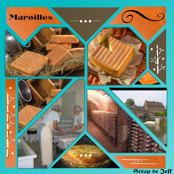 Maroilles