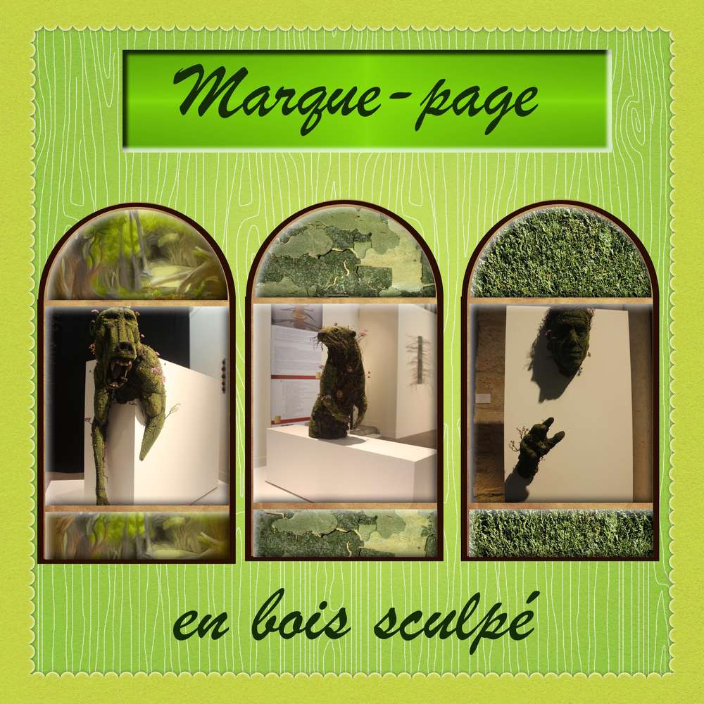 marque-page