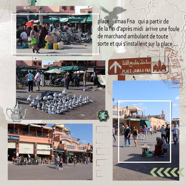 MARRAKECH 6