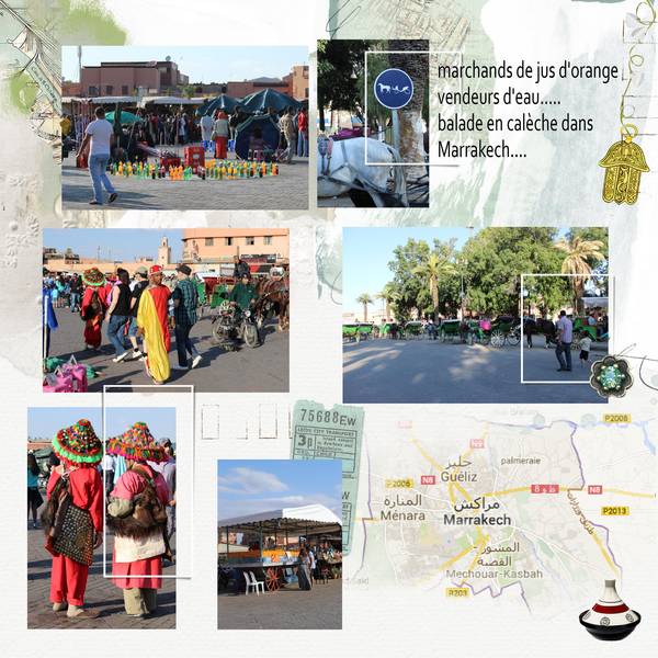 MARRAKECH 7