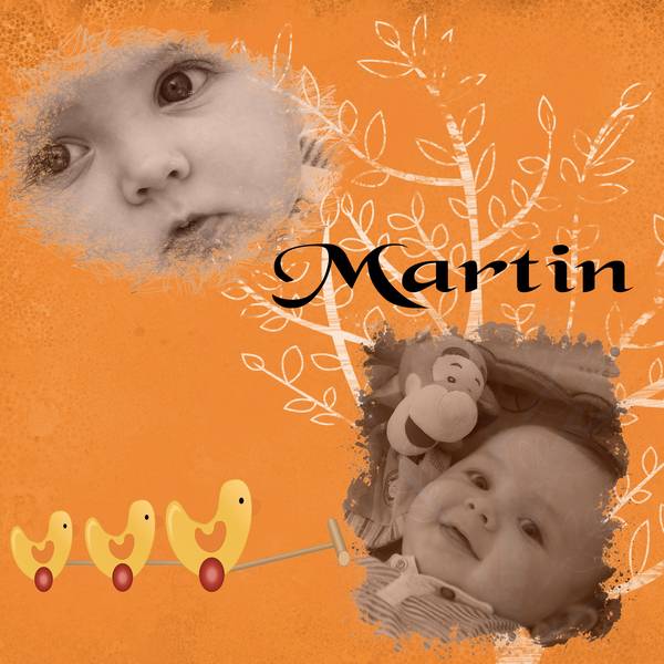 Martin