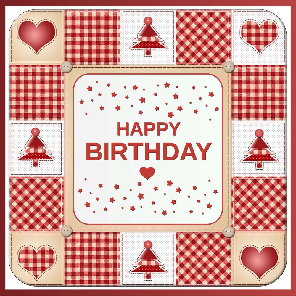 MARTINAS- HAPPY BIRTHDAY