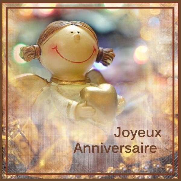 MARTINAS - JOYEUX ANNIVERSAIRE