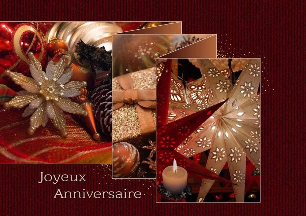 MARTINAS - JOYEUX ANNIVERSAIRE