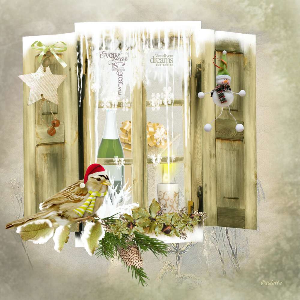 Martine c'est ton jour