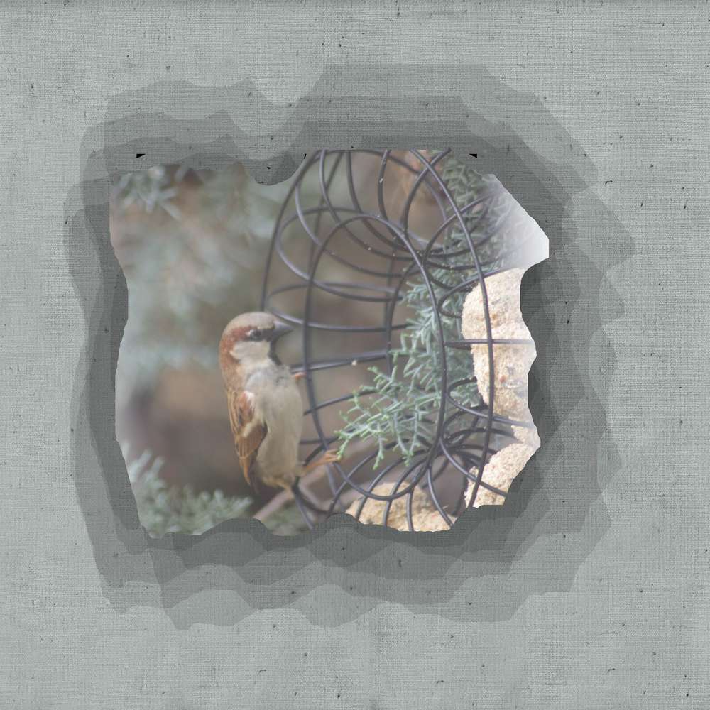 masque - Encore plus simple !