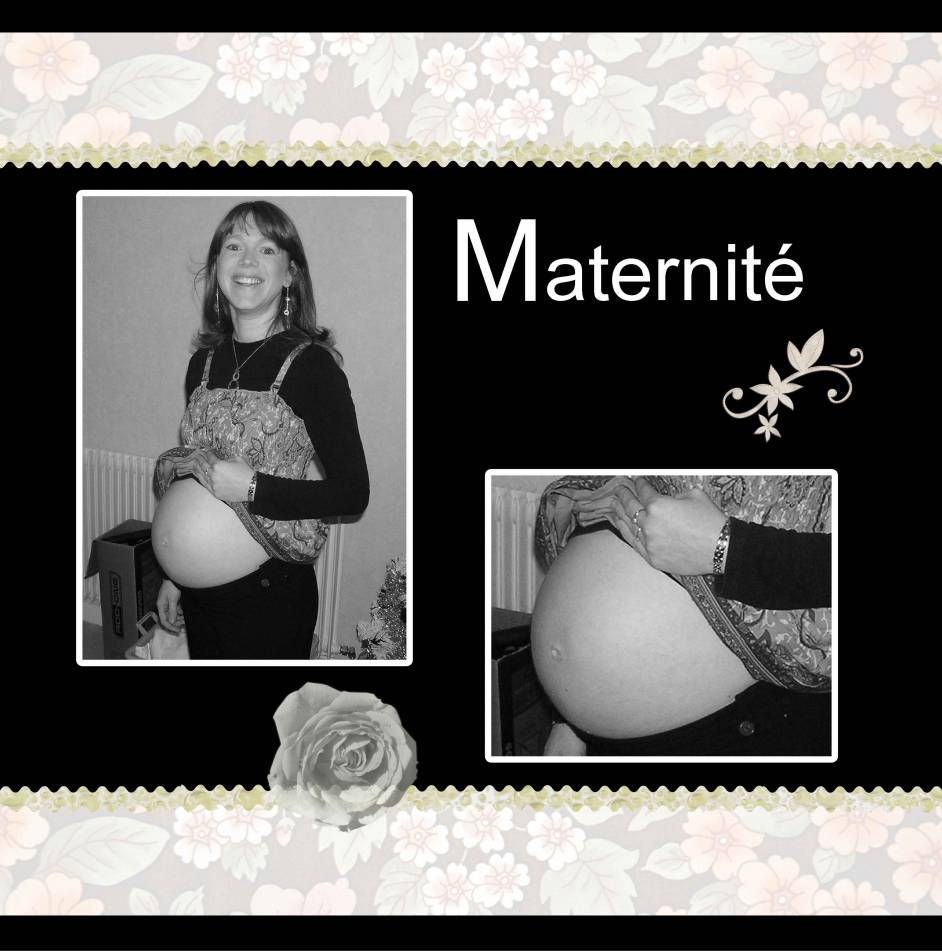 Maternité